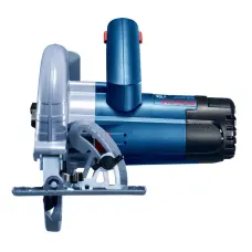 BOSCH GKS 190 circular saw, 1400 W, 190 mm
