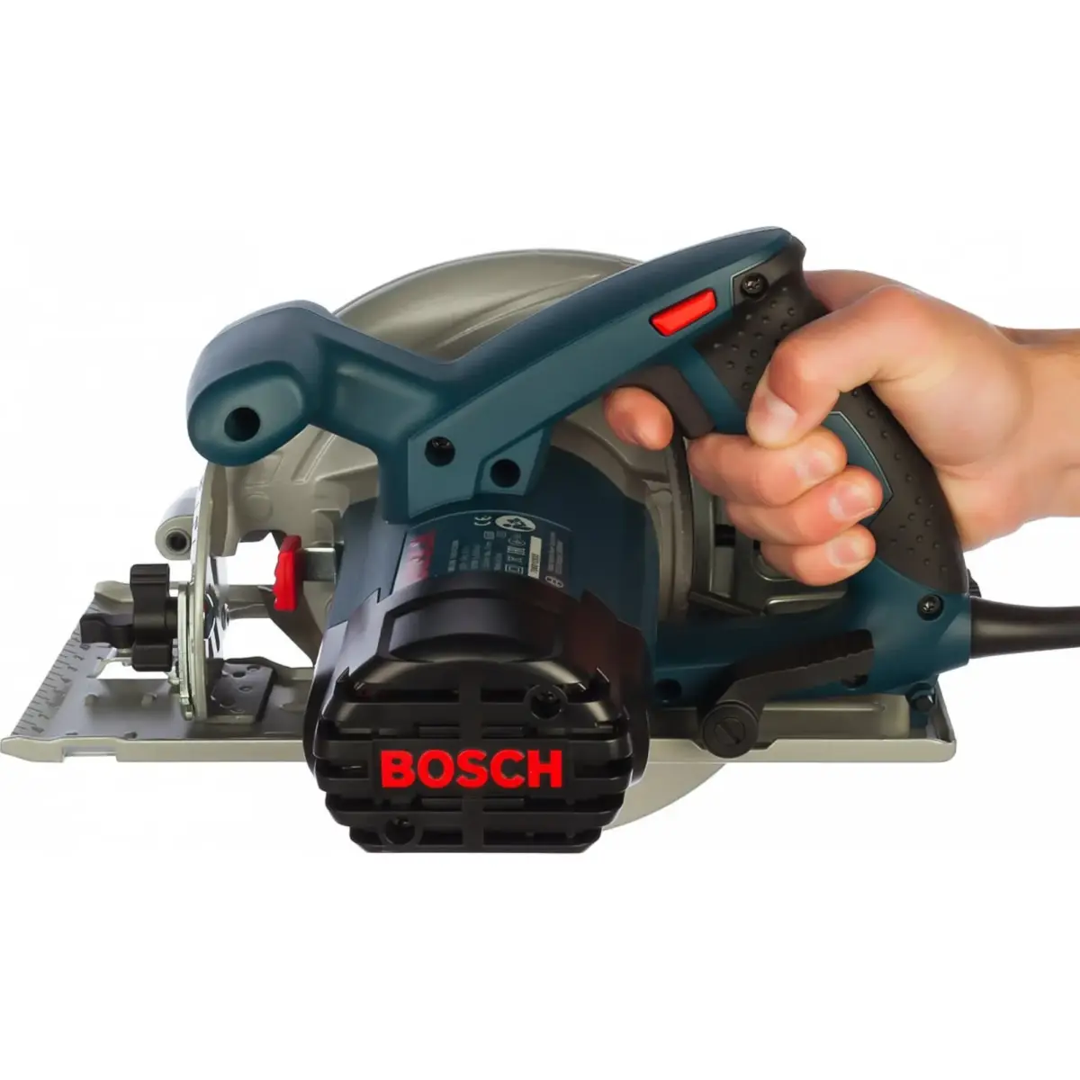 BOSCH GKS 190 circular saw
