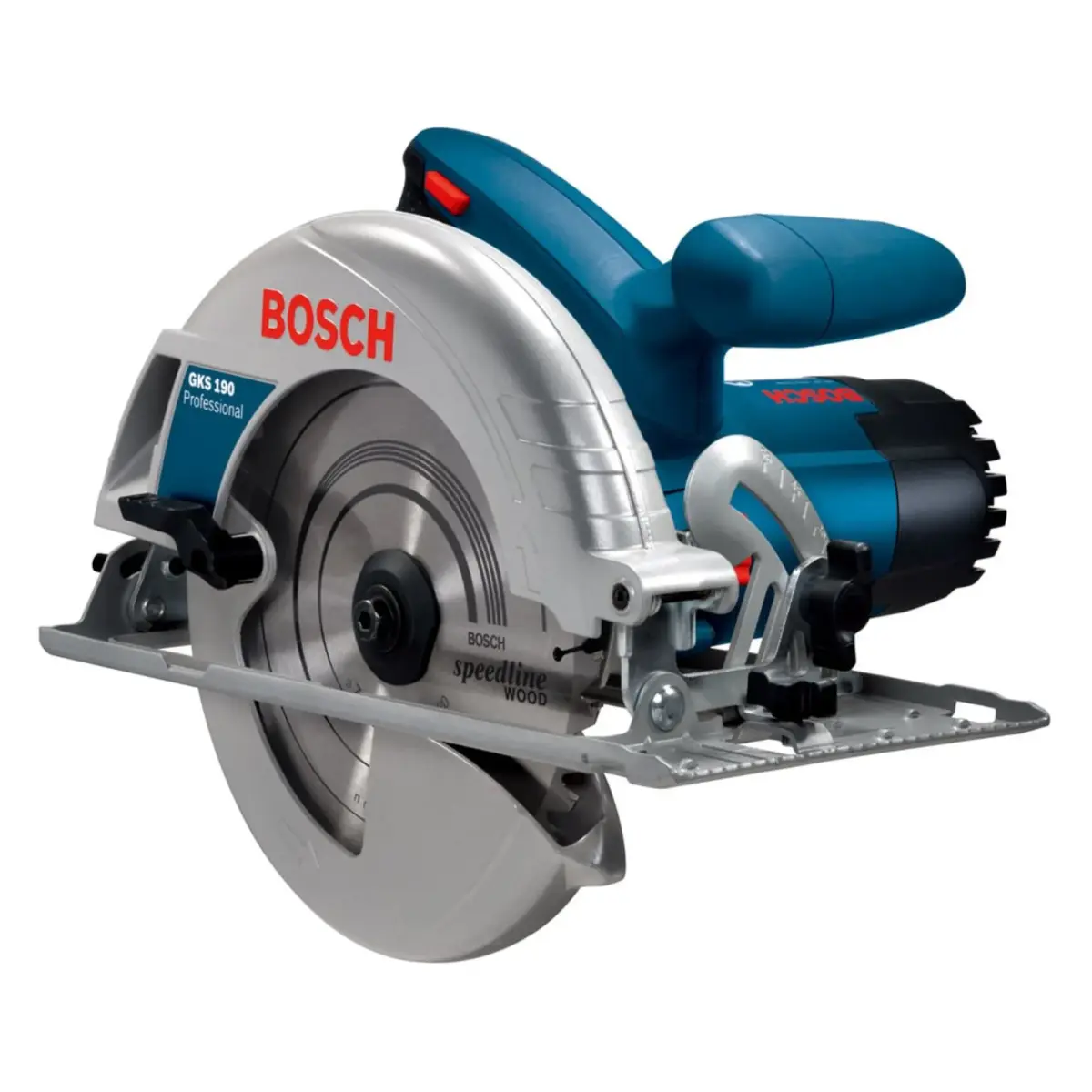 BOSCH GKS 190 circular saw