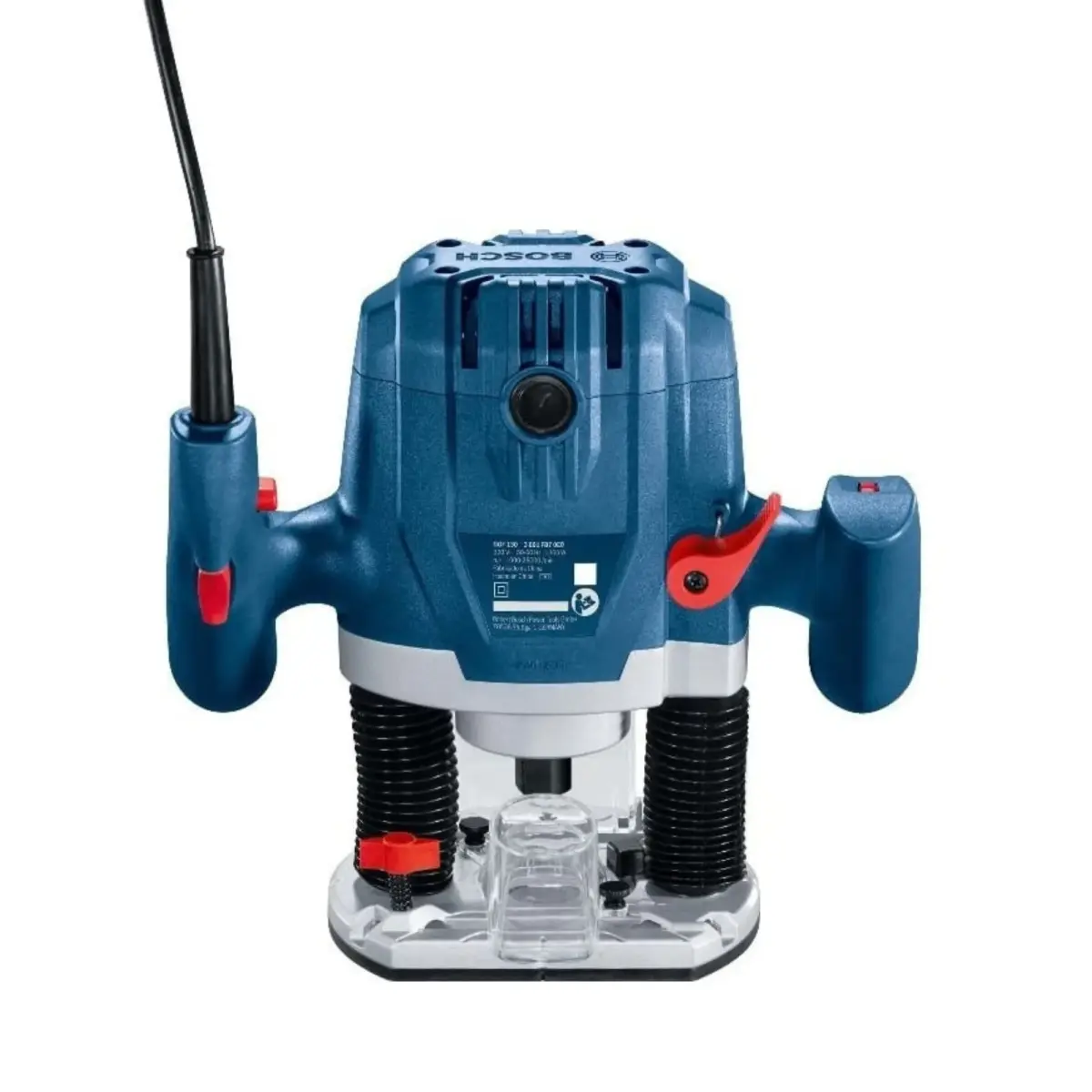 BOSCH GOF 130 էլեկտրական ֆրեզեր