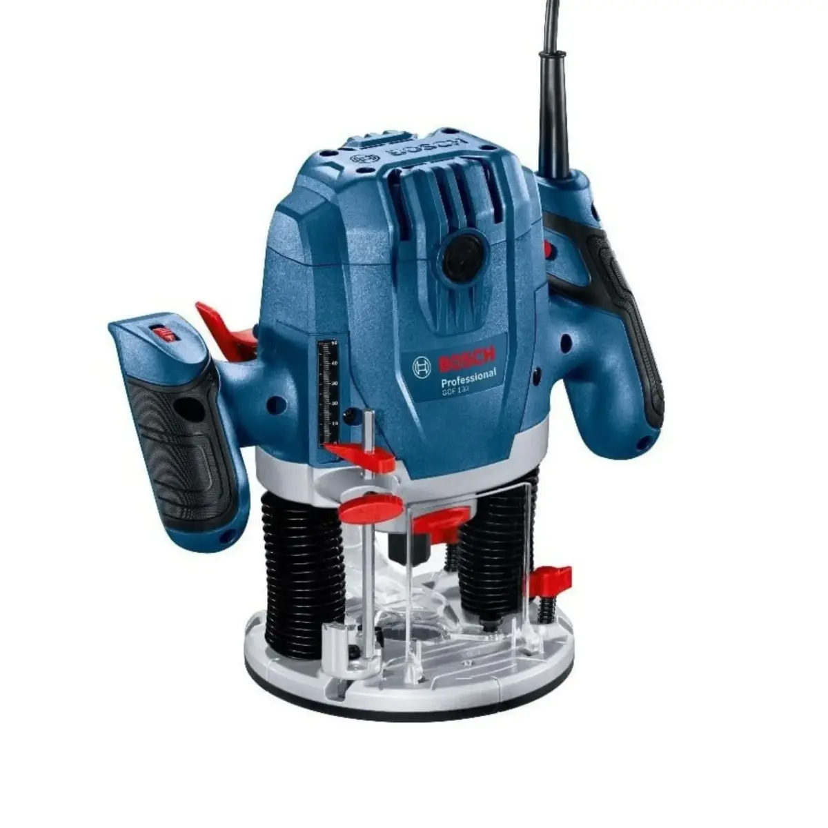 BOSCH GOF 130 էլեկտրական ֆրեզեր