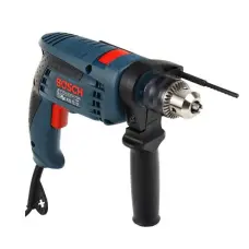 Էլեկտրական հարվածային շաղափիչ BOSCH GSB 13 RE՝ 600 Վտ, 13 մմ
