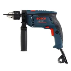 Էլեկտրական հարվածային շաղափիչ BOSCH GSB 13 RE՝ 600 Վտ, 13 մմ