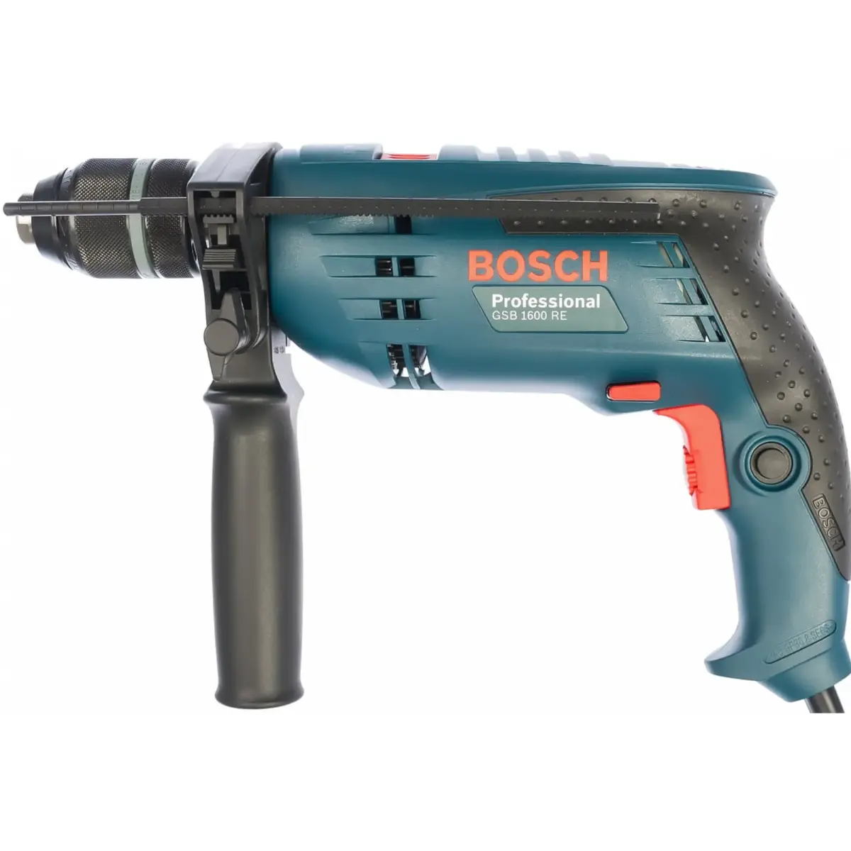 BOSCH GSB 1600 RE 701 Վտ էլեկտրական շաղափիչ