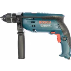 Էլեկտրական հարվածային շաղափիչ BOSCH GSB 1600 RE՝ 701 Վտ, 13 մմ