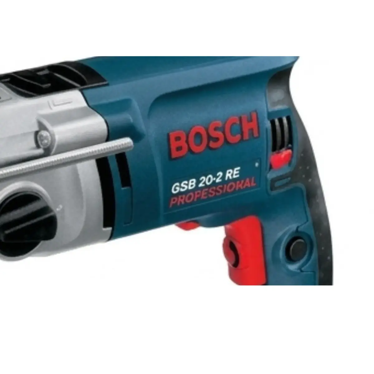 BOSCH GSB 20-2RE 800 Վտ էլեկտրական շաղափիչ