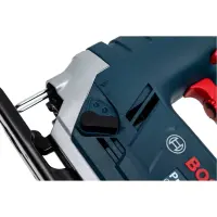 Էլեկտրական նրբասղոց BOSCH GST 8000 E 710 Վտ