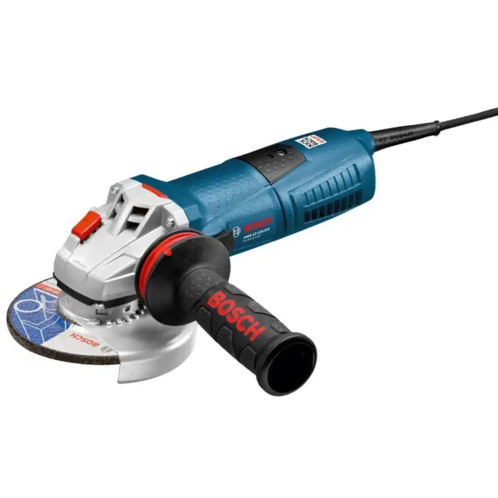 BOSCH GWS 13-125 CIE 125 մմ անկյունային հղկող մեքենա