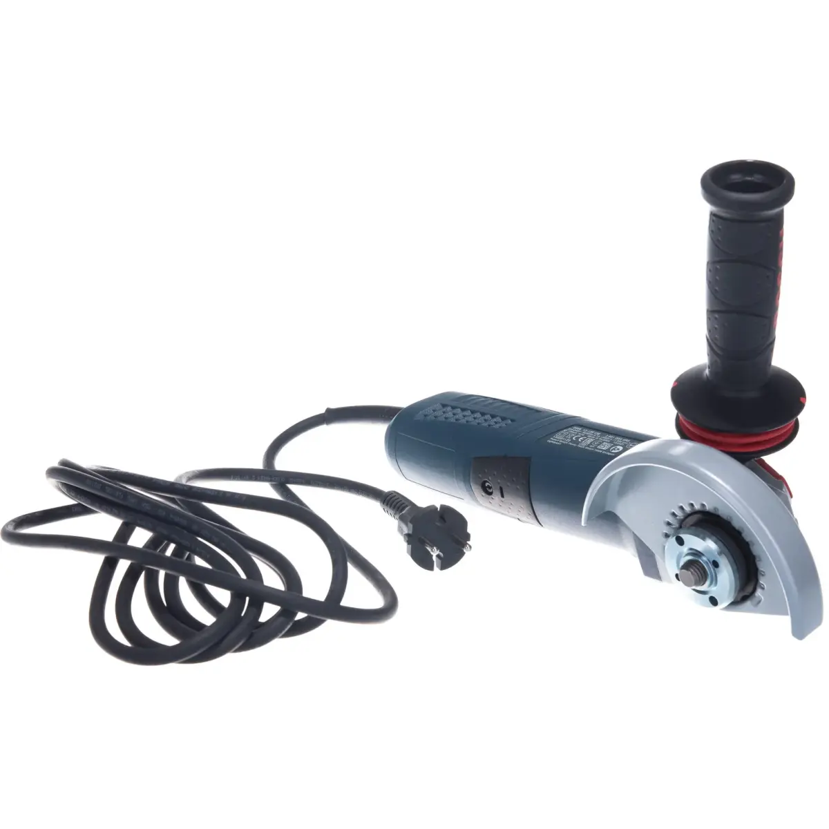 BOSCH GWS 13-125 CIE 125 մմ անկյունային հղկող մեքենա