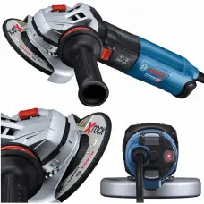 Angle grinder 2700 W, 230 mm — BOSCH GWS 27-230 J