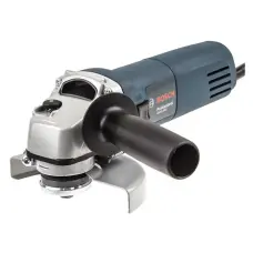 Angle grinder 660 W, 125 mm — BOSCH GWS 660
