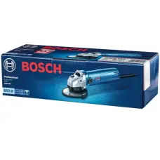 Angle grinder 660 W, 125 mm — BOSCH GWS 660