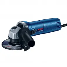 Angle grinder 670 W, 125 mm — BOSCH GWS 670