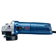 Angle grinder 670 W, 125 mm — BOSCH GWS 670