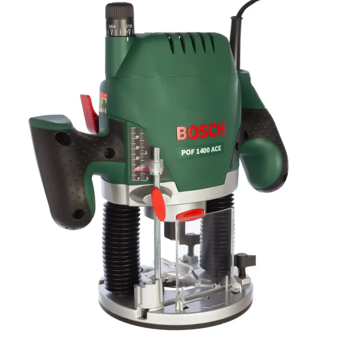 BOSCH POF 1400 ACE էլեկտրական ֆրեզեր