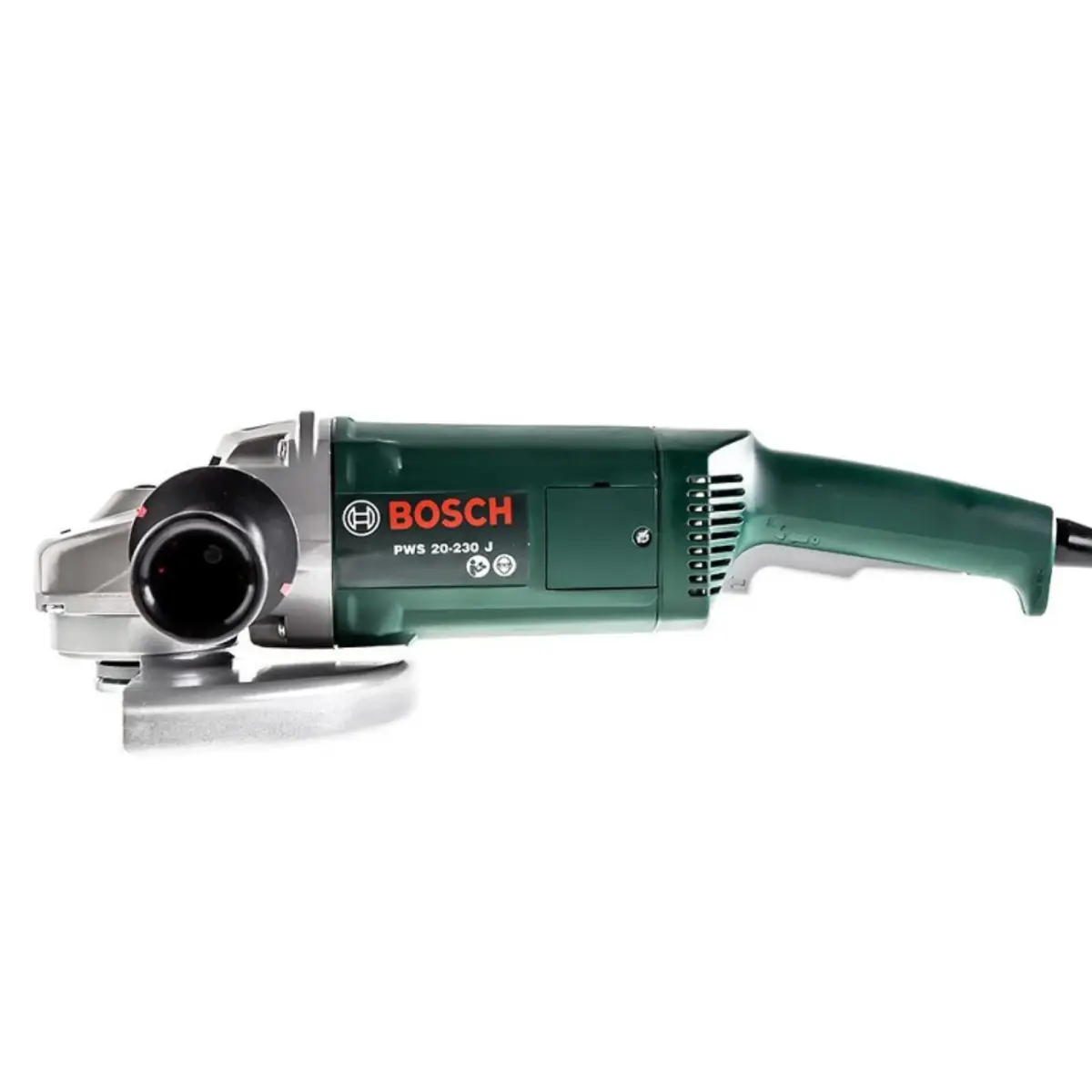 BOSCH PWS 20-230 angle grinder