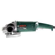 Angle grinder 2000 W, 230 mm — BOSCH PWS 20-230