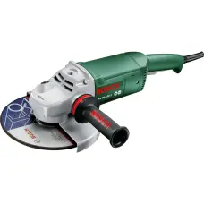 Angle grinder 2000 W, 230 mm — BOSCH PWS 20-230