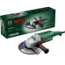 BOSCH PWS 20-230 angle grinder