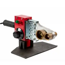 BRAIT BWM-3P800 plastic pipe welding machine, 800 W