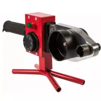 Պլաստիկ խողովակների եռակցման սարք BRAIT BWM-6M1200, 1200 Վտ