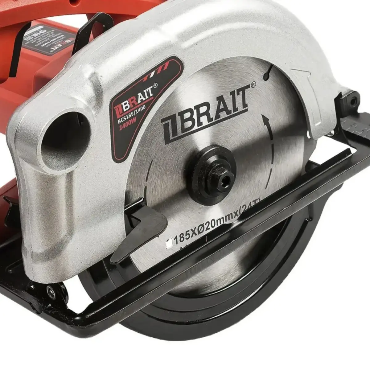 BRAIT BCS 185/1400 circular saw