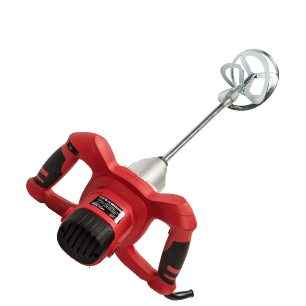 BRAIT BHM-1400 շինարարական խառնիչի հիմնական տեսքը