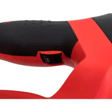 BRAIT BHM-1600D շինարարական խառնիչ՝ 1600 Վտ, 100 մմ