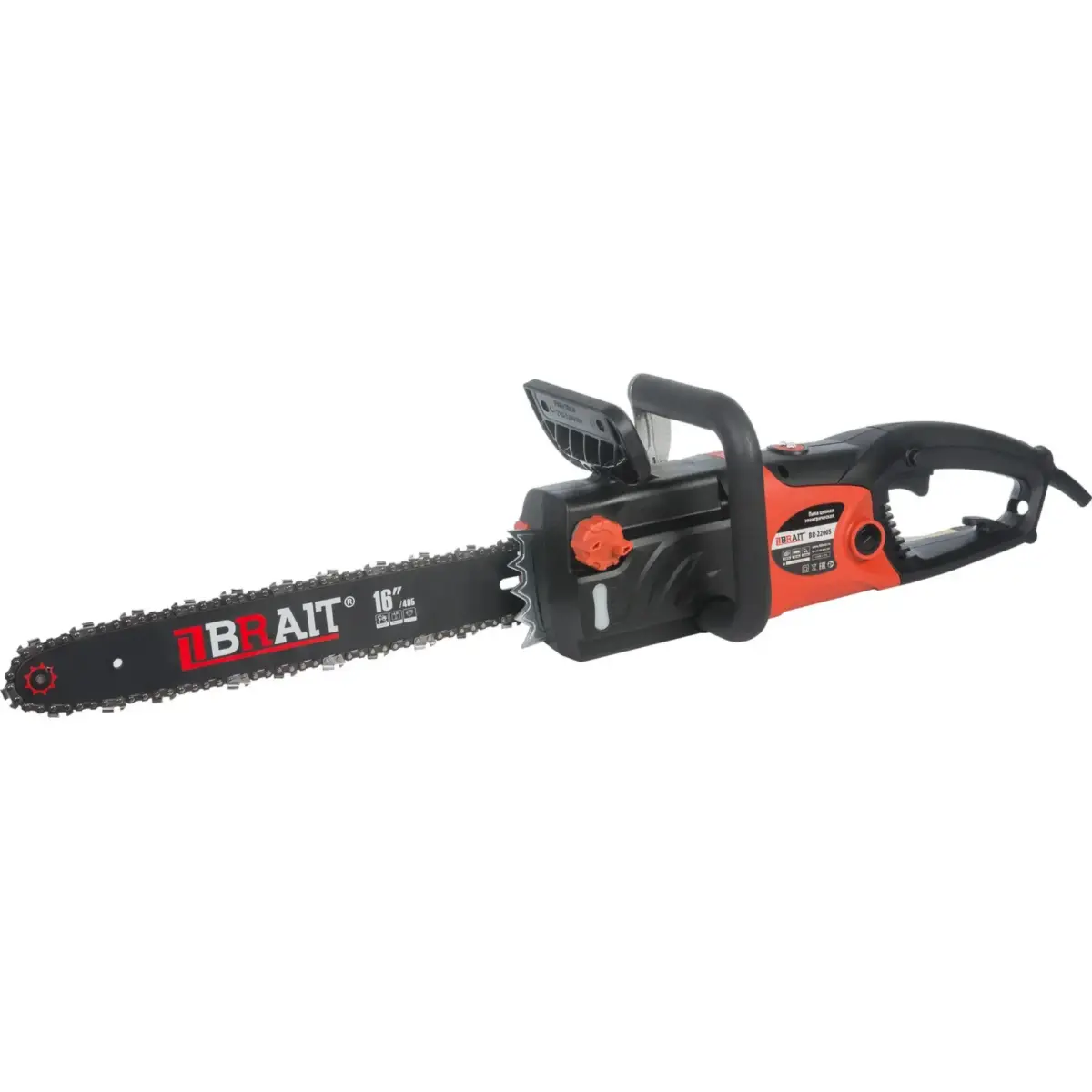 BRAIT BR-2200S electric chainsaw