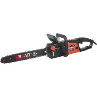 BRAIT BR-2200S electric chainsaw, 2200 W, 16