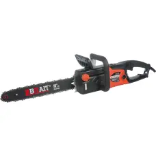Электрическая цепная пила BRAIT BR-2200S, 2200 Вт, 16