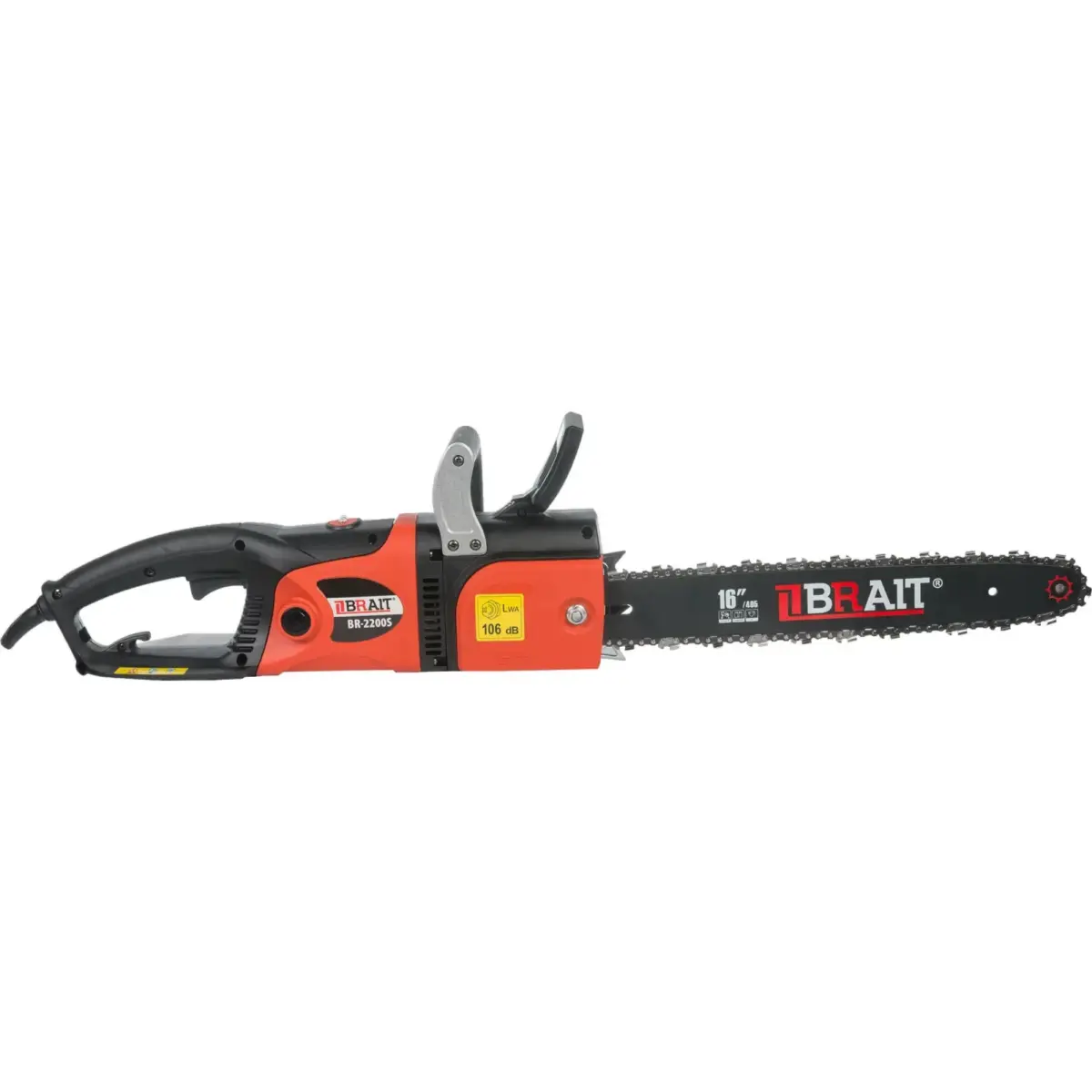 BRAIT BR-2200S electric chainsaw