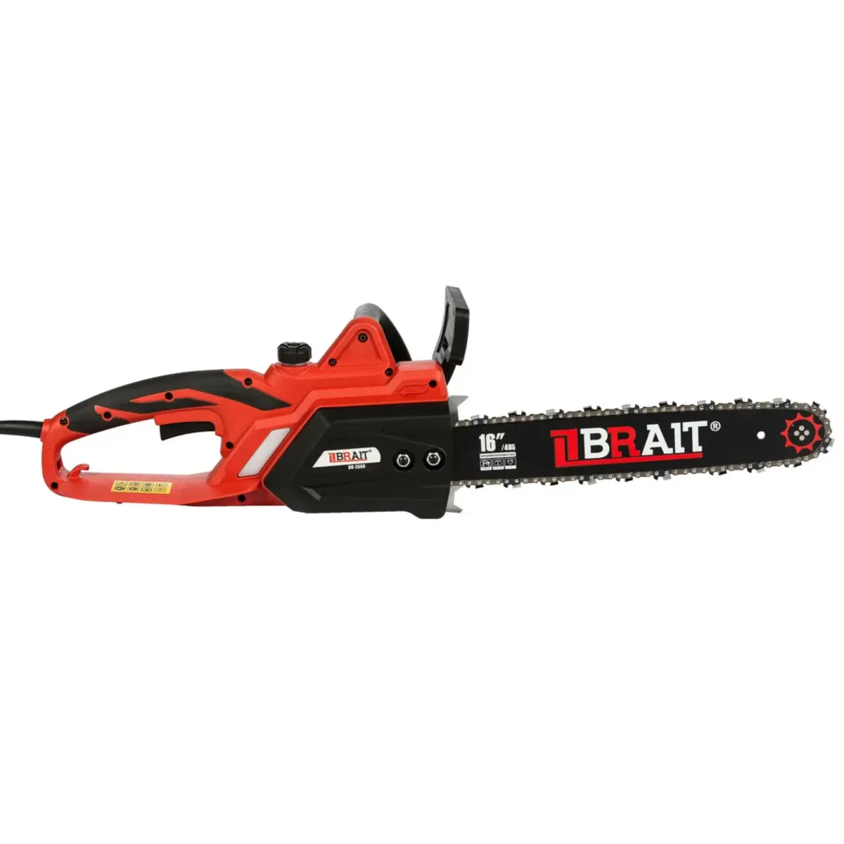 BRAIT BR-2600 electric chainsaw