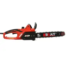 Электрическая цепная пила BRAIT BR-2600, 2400 Вт, 16