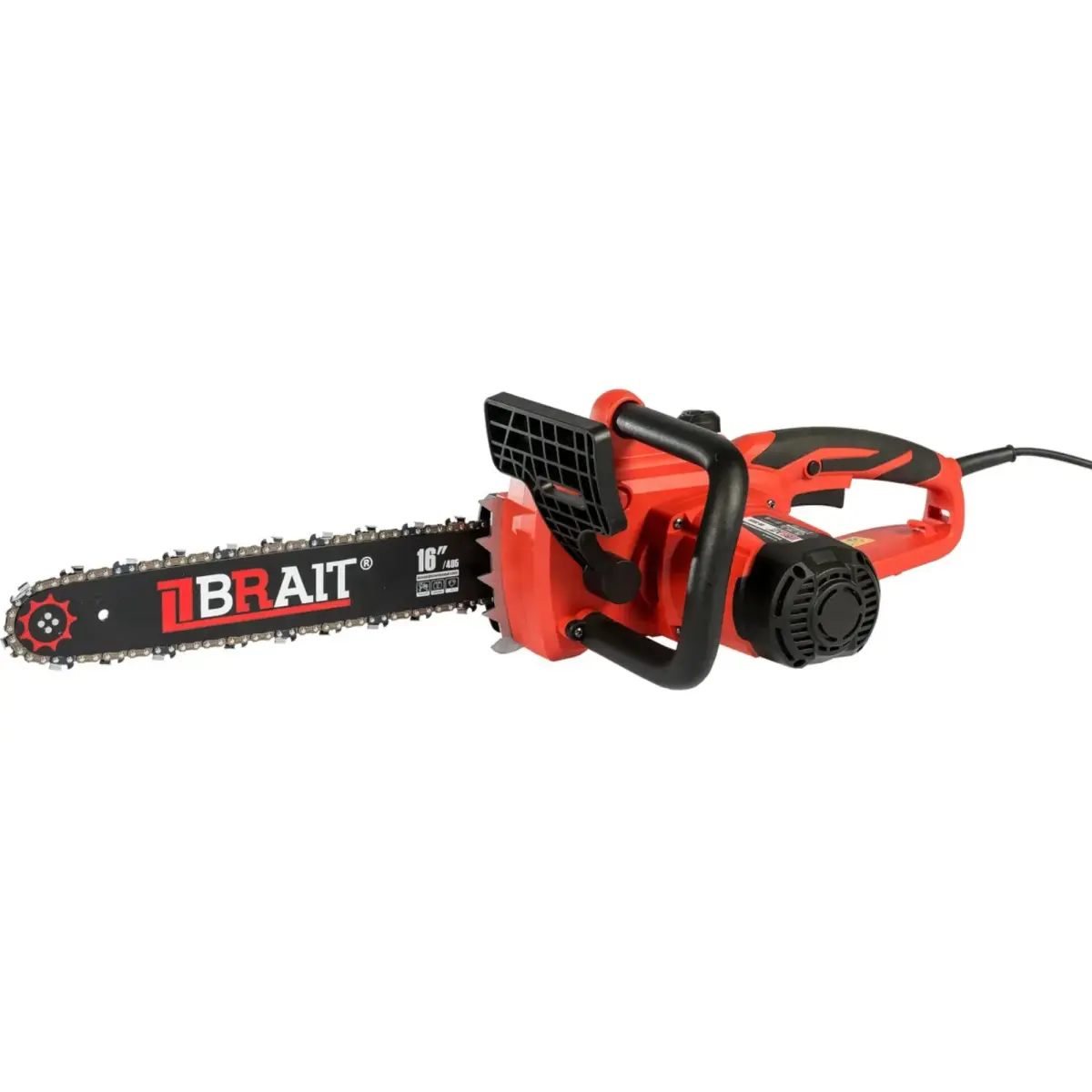 BRAIT BR-2600 electric chainsaw