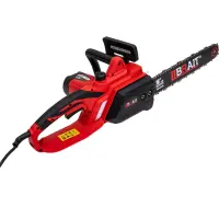 BRAIT BR-2600 electric chainsaw, 2400 W, 16