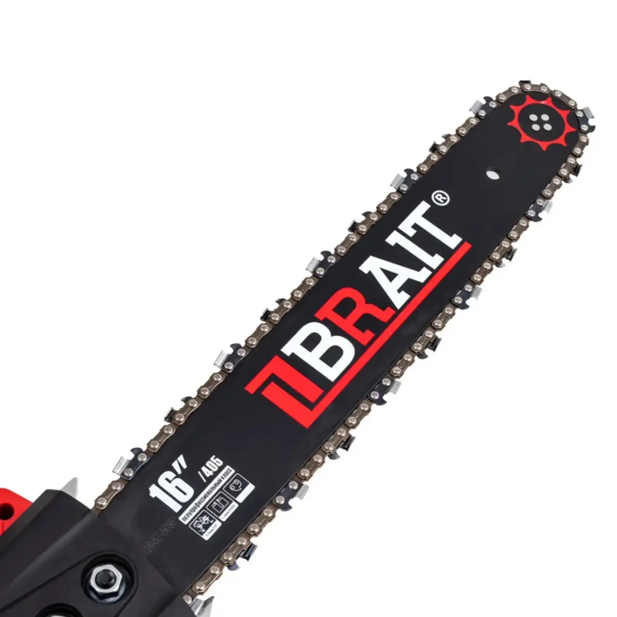 BRAIT BR-2600 electric chainsaw