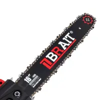 BRAIT BR-2600 electric chainsaw, 2400 W, 16