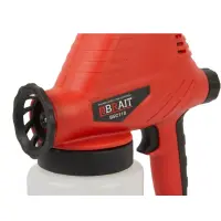 Электрический краскопульт BRAIT BSG-110 110 Вт