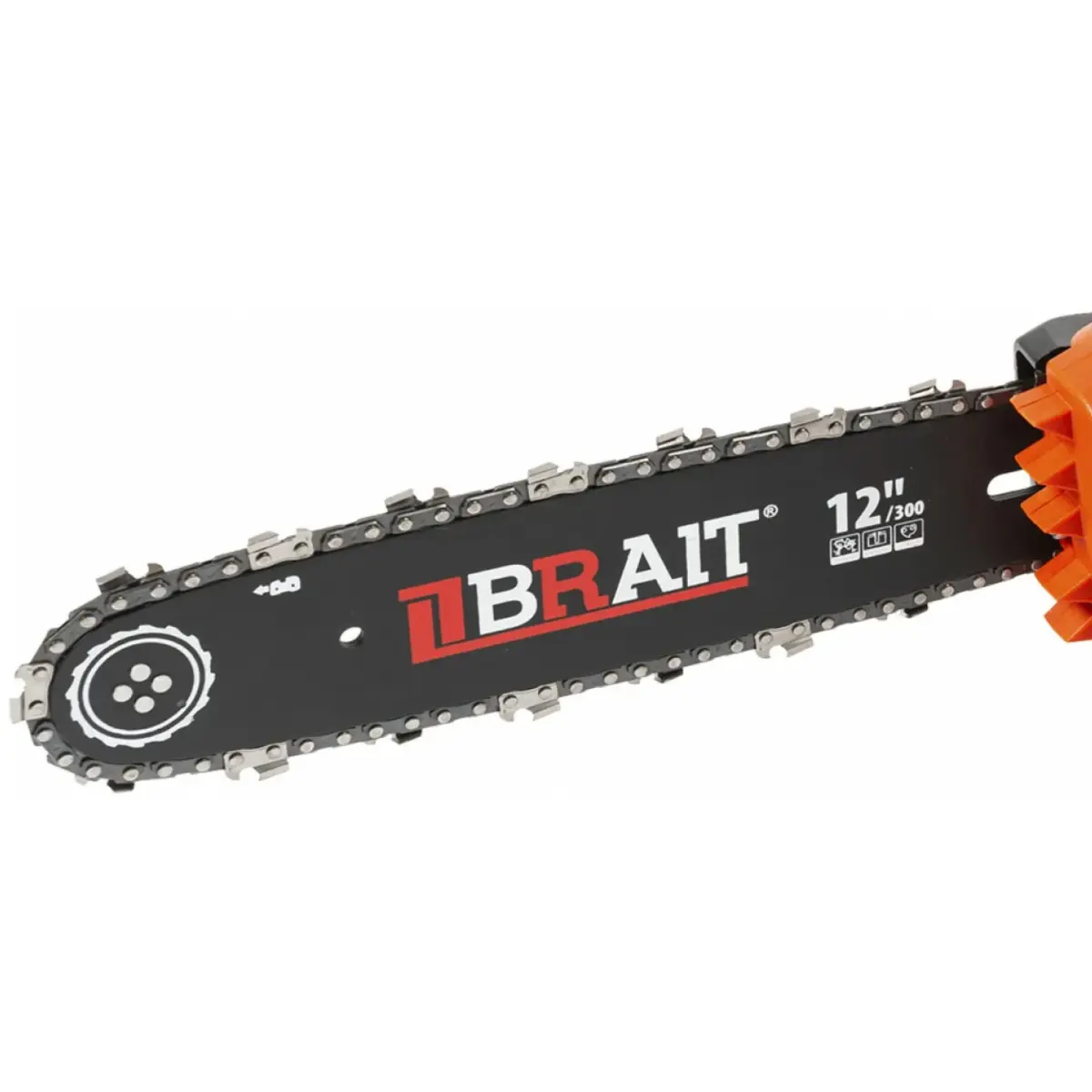 BRAIT BR-1512 electric chainsaw