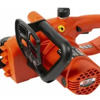 BRAIT BR-1512 electric chainsaw, 1500 W, 12