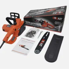 BRAIT BR-1514 electric chainsaw, 1500 W, 14