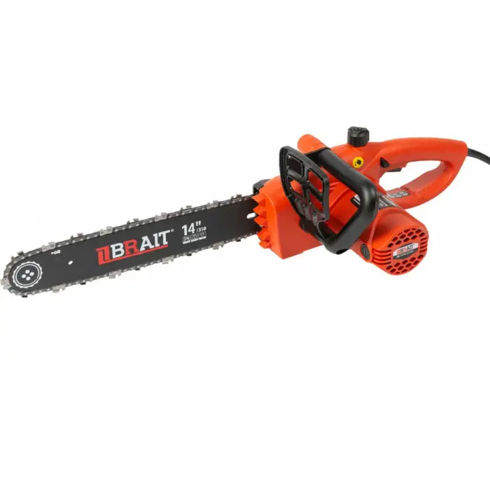 BRAIT BR-1514 electric chainsaw