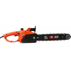 BRAIT BR-1514 electric chainsaw, 1500 W, 14