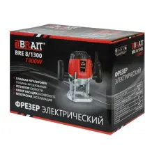 Ֆրեզեր BRAIT BRE 8/1300 1300 Վտ