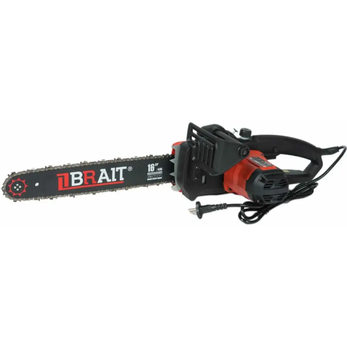 BRAIT BR-1800 electric chainsaw