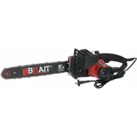 BRAIT BR-1800 electric chainsaw, 1600 W, 16