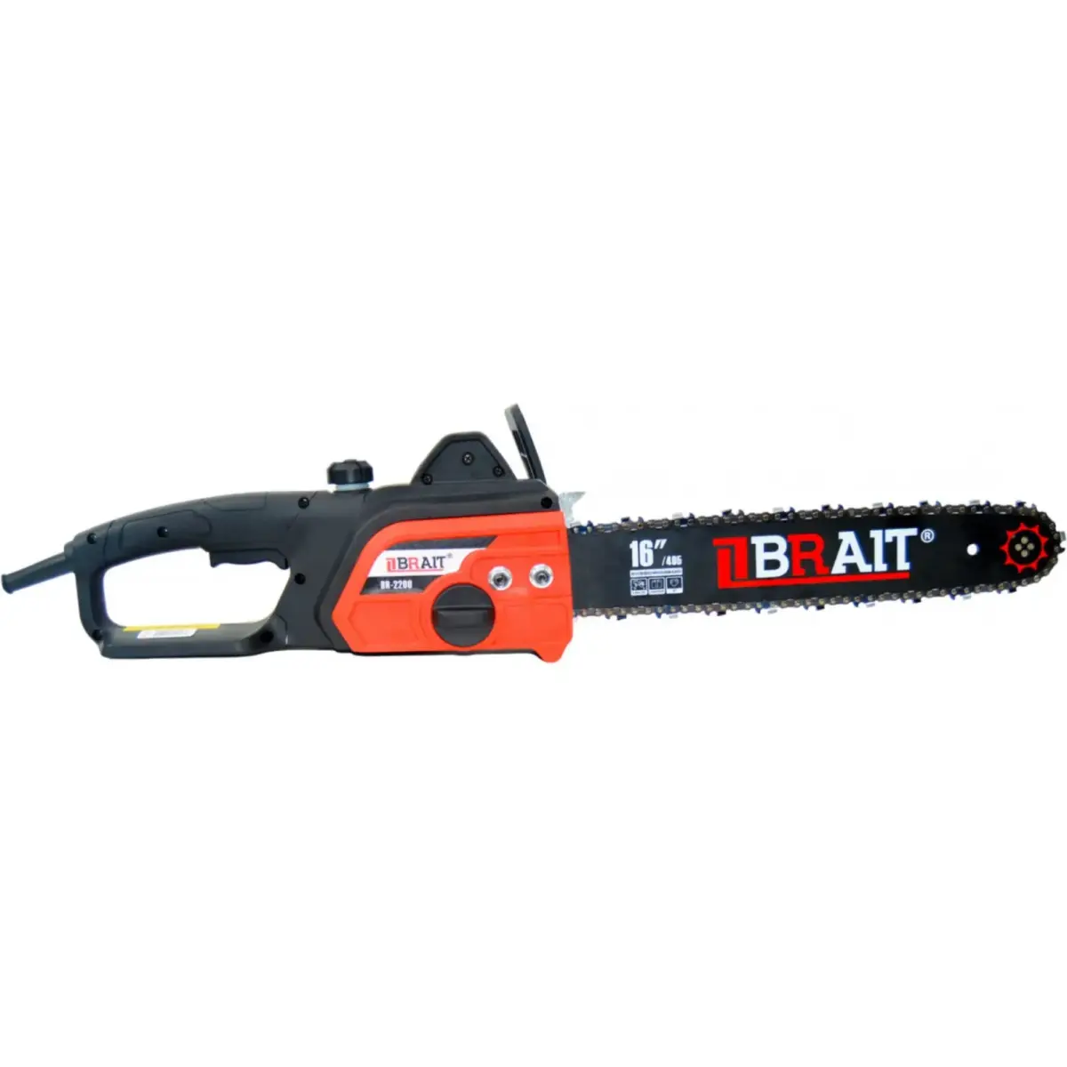 BRAIT BR-2200 electric chainsaw