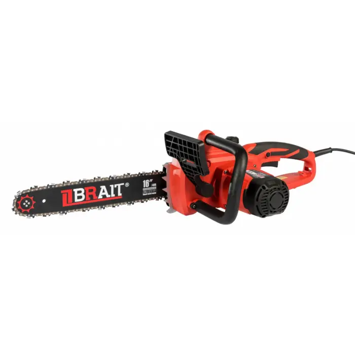 BRAIT BR-2400 electric chainsaw