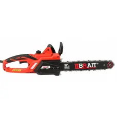 Электрическая цепная пила BRAIT BR-2400, 2100 Вт, 16